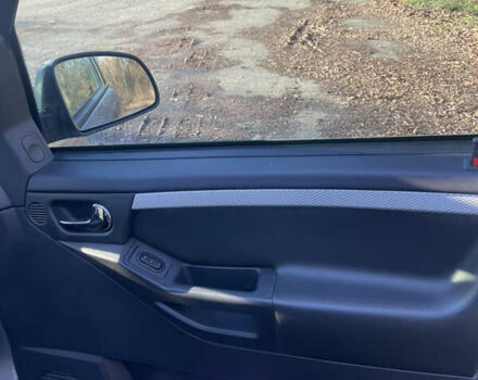 Сірий Опель Меріва, об'ємом двигуна 1.69 л та пробігом 217 тис. км за 4700 $, фото 14 на Automoto.ua