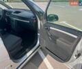 Сірий Опель Меріва, об'ємом двигуна 1.8 л та пробігом 187 тис. км за 4900 $, фото 20 на Automoto.ua