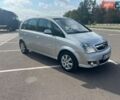 Сірий Опель Меріва, об'ємом двигуна 1.8 л та пробігом 187 тис. км за 4900 $, фото 6 на Automoto.ua