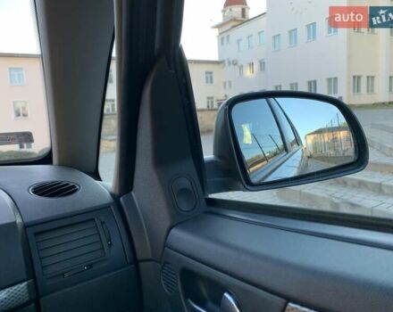 Сірий Опель Меріва, об'ємом двигуна 1.6 л та пробігом 270 тис. км за 5100 $, фото 40 на Automoto.ua
