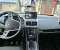 Серый Опель Мерива, объемом двигателя 1.36 л и пробегом 137 тыс. км за 6800 $, фото 5 на Automoto.ua