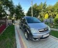Серый Опель Мерива, объемом двигателя 1.36 л и пробегом 215 тыс. км за 4200 $, фото 1 на Automoto.ua