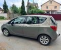 Сірий Опель Меріва, об'ємом двигуна 1.4 л та пробігом 209 тис. км за 6500 $, фото 11 на Automoto.ua