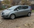 Сірий Опель Меріва, об'ємом двигуна 1.3 л та пробігом 220 тис. км за 5000 $, фото 8 на Automoto.ua