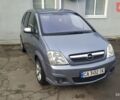 Сірий Опель Меріва, об'ємом двигуна 1.6 л та пробігом 239 тис. км за 4900 $, фото 1 на Automoto.ua