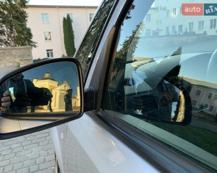 Сірий Опель Меріва, об'ємом двигуна 1.6 л та пробігом 270 тис. км за 5100 $, фото 38 на Automoto.ua