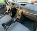 Сірий Опель Меріва, об'ємом двигуна 1.6 л та пробігом 270 тис. км за 5100 $, фото 24 на Automoto.ua