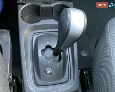 Серый Опель Мерива, объемом двигателя 1.6 л и пробегом 270 тыс. км за 4999 $, фото 42 на Automoto.ua