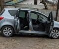 Сірий Опель Меріва, об'ємом двигуна 1.3 л та пробігом 220 тис. км за 5000 $, фото 21 на Automoto.ua