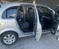 Сірий Опель Меріва, об'ємом двигуна 1.2 л та пробігом 215 тис. км за 5500 $, фото 2 на Automoto.ua
