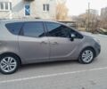 Сірий Опель Меріва, об'ємом двигуна 1.69 л та пробігом 210 тис. км за 5200 $, фото 1 на Automoto.ua