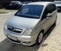 Сірий Опель Меріва, об'ємом двигуна 1.2 л та пробігом 215 тис. км за 5500 $, фото 1 на Automoto.ua