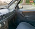 Сірий Опель Меріва, об'ємом двигуна 1.6 л та пробігом 273 тис. км за 4600 $, фото 25 на Automoto.ua