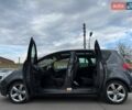 Серый Опель Мерива, объемом двигателя 1.69 л и пробегом 217 тыс. км за 5999 $, фото 1 на Automoto.ua