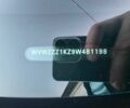 Серый Опель Мерива, объемом двигателя 1.25 л и пробегом 304 тыс. км за 7000 $, фото 11 на Automoto.ua