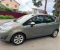 Сірий Опель Меріва, об'ємом двигуна 1.4 л та пробігом 209 тис. км за 6500 $, фото 1 на Automoto.ua