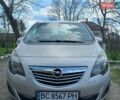 Серый Опель Мерива, объемом двигателя 1.36 л и пробегом 137 тыс. км за 6800 $, фото 8 на Automoto.ua