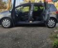 Серый Опель Мерива, объемом двигателя 1.69 л и пробегом 245 тыс. км за 8500 $, фото 1 на Automoto.ua