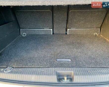 Сірий Опель Меріва, об'ємом двигуна 1.6 л та пробігом 270 тис. км за 5100 $, фото 35 на Automoto.ua