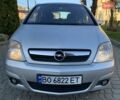 Сірий Опель Меріва, об'ємом двигуна 1.6 л та пробігом 270 тис. км за 5100 $, фото 1 на Automoto.ua