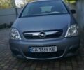 Сірий Опель Меріва, об'ємом двигуна 1.36 л та пробігом 300 тис. км за 6750 $, фото 1 на Automoto.ua