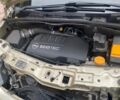 Сірий Опель Меріва, об'ємом двигуна 1.4 л та пробігом 190 тис. км за 5300 $, фото 11 на Automoto.ua