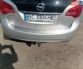 Серый Опель Мерива, объемом двигателя 1.25 л и пробегом 304 тыс. км за 7000 $, фото 16 на Automoto.ua