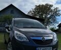 Сірий Опель Меріва, об'ємом двигуна 1.69 л та пробігом 350 тис. км за 4900 $, фото 2 на Automoto.ua