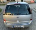 Сірий Опель Меріва, об'ємом двигуна 1.6 л та пробігом 270 тис. км за 5100 $, фото 5 на Automoto.ua