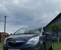 Сірий Опель Меріва, об'ємом двигуна 1.69 л та пробігом 350 тис. км за 4900 $, фото 4 на Automoto.ua