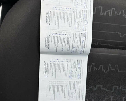 Серый Опель Мерива, объемом двигателя 1.36 л и пробегом 244 тыс. км за 5900 $, фото 18 на Automoto.ua