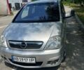 Сірий Опель Меріва, об'ємом двигуна 1.69 л та пробігом 230 тис. км за 5700 $, фото 1 на Automoto.ua