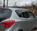 Сірий Опель Меріва, об'ємом двигуна 1.3 л та пробігом 220 тис. км за 5000 $, фото 14 на Automoto.ua