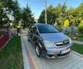Серый Опель Мерива, объемом двигателя 1.36 л и пробегом 215 тыс. км за 4200 $, фото 1 на Automoto.ua