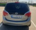 Серый Опель Мерива, объемом двигателя 1.69 л и пробегом 204 тыс. км за 6500 $, фото 1 на Automoto.ua