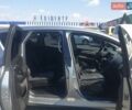 Серый Опель Мерива, объемом двигателя 1.69 л и пробегом 204 тыс. км за 7200 $, фото 21 на Automoto.ua