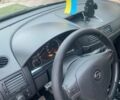 Сірий Опель Меріва, об'ємом двигуна 1.4 л та пробігом 190 тис. км за 5300 $, фото 4 на Automoto.ua