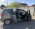 Сірий Опель Меріва, об'ємом двигуна 1.4 л та пробігом 209 тис. км за 6600 $, фото 14 на Automoto.ua