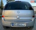 Сірий Опель Меріва, об'ємом двигуна 1.6 л та пробігом 270 тис. км за 5100 $, фото 6 на Automoto.ua