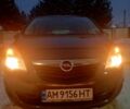 Сірий Опель Меріва, об'ємом двигуна 1.4 л та пробігом 223 тис. км за 4600 $, фото 1 на Automoto.ua