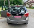 Сірий Опель Меріва, об'ємом двигуна 1.4 л та пробігом 209 тис. км за 6500 $, фото 5 на Automoto.ua