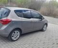 Сірий Опель Меріва, об'ємом двигуна 1.69 л та пробігом 210 тис. км за 5200 $, фото 3 на Automoto.ua