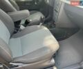 Серый Опель Мерива, объемом двигателя 1.69 л и пробегом 230 тыс. км за 5700 $, фото 32 на Automoto.ua