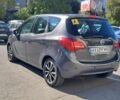 Сірий Опель Меріва, об'ємом двигуна 1.36 л та пробігом 244 тис. км за 7000 $, фото 1 на Automoto.ua