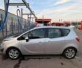 Сірий Опель Меріва, об'ємом двигуна 1.4 л та пробігом 155 тис. км за 4082 $, фото 1 на Automoto.ua