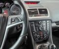 Серый Опель Мерива, объемом двигателя 1.25 л и пробегом 296 тыс. км за 4700 $, фото 15 на Automoto.ua