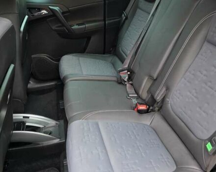 Сірий Опель Меріва, об'ємом двигуна 1.25 л та пробігом 178 тис. км за 5599 $, фото 24 на Automoto.ua