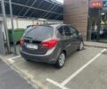 Сірий Опель Меріва, об'ємом двигуна 1.69 л та пробігом 246 тис. км за 6250 $, фото 5 на Automoto.ua