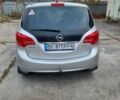 Сірий Опель Меріва, об'ємом двигуна 1.69 л та пробігом 198 тис. км за 6900 $, фото 3 на Automoto.ua