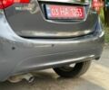 Сірий Опель Меріва, об'ємом двигуна 1.3 л та пробігом 227 тис. км за 6200 $, фото 12 на Automoto.ua